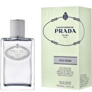 Prada Infusion D'Iris Cedre Eau de Parfum 100ml