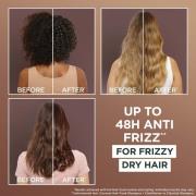 Garnier Ultimate Blends Coconut 3-in-1 Frizzy Hair Mask Duo