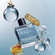 Bon Parfumeur 002 Neroli, Jasmin, White Amber Eau de Parfum - 100ml