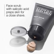 Clinique for Men Face Scrub (100ml)