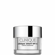 Clinique Smart SPF 15 Custom Repair Moisturiser - Combination to Oily ...