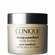 Clinique Deep Comfort Body Butter 200 ml