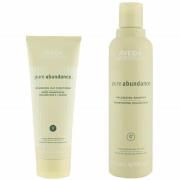 Aveda Pure Abundance Volumising Duo- Shampoo & Conditioner