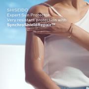 Shiseido Expert Sun Protector Face and Body Lotion SPF50+ 300ml