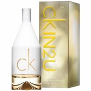 Calvin Klein CK In2U for Women Eau de Toilette (150 ml)