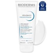 Bioderma Atoderm Ultra-Soothing Balm - Very Dry Skin 200ml