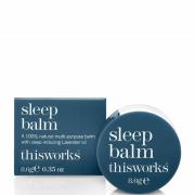 this works Sleep Balm (8.6g)