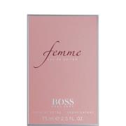 Hugo Boss Femme Eau de Parfum 75ml