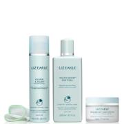 Liz Earle Hydration Boosting Routine