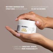 Goldwell Dualsenses Rich Repair Restoring 60Sec Treatment 200ml