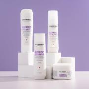 Goldwell Dualsenses Blonde and Highlights Anti-Yellow Conditioner 200m...