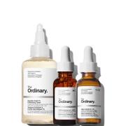 The Ordinary's The Bright Set