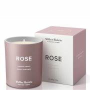 Miller Harris Rose Scented Candle 220g