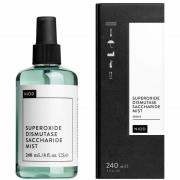 NIOD Superoxide Dismutase Saccharide Mist 240 ml