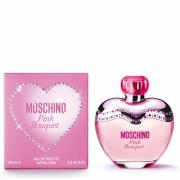 Moschino Pink Bouquet Eau de Toilette 100ml