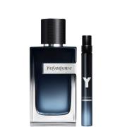 Yves Saint Laurent Y Eau De Parfum 100ml + 10ml Gift Set