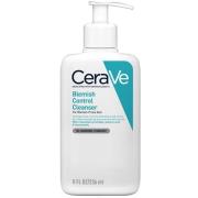 CeraVe Cleanse and Smooth Duo for Blemish-Prone Skin