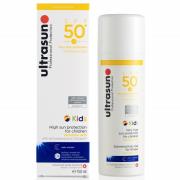 Ultrasun Very High SPF 50+ Kids Lotion 150 ml