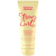 Strong Curls Strengthening Shampoo & Conditioner Duo