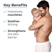 Eucerin Atocontrol Balm 200ml