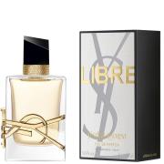 Yves Saint Laurent Libre Eau de Parfum 50ml