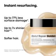 L'Oréal Professionnel Serié Expert Absolut Repair Gold Lightweight Mas...