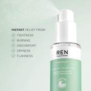 REN Clean Skincare Evercalm Sensitivity Relief Mist 100ml