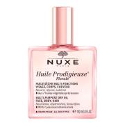 NUXE Huile Prodigieuse Florale Multi Purpose Dry Oil 100ml & Roll On
