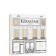 Kérastase Iconics Set for Nourishment, 8H Magic Night Serum with Niaci...
