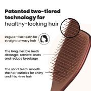 Tangle Teezer The Ultimate Detangler - Chocolate Bronze