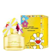 Marc Jacobs Daisy Murakami Yellow Eau de Parfum 50ml