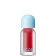 TOCOBO Plumping Lip Oils Red And Rosey Set