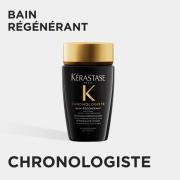 Kérastase Chronologiste Bain Régenerant, Youth Revitalising Shampoo 80...
