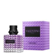 Valentino Born In Roma Donna Purple Eau de Parfum 30ml