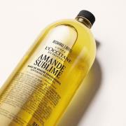 L'Occitane Amande (Almond) Refill Shower Oil 500ml