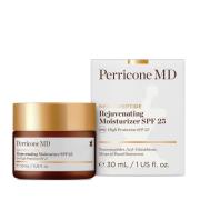 Perricone MD NP Rejuvenating Moisturizer UVA 25 1oz FG