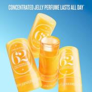 Sol de Janeiro Cheirosa 62 Jelly Perfume Balm 4g