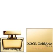 Dolce&Gabbana The One Eau de Parfum Intense 75ml