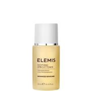 Elemis Pro Collagen Marine Cream SPF30 30ml and Soothing Apricot Toner...