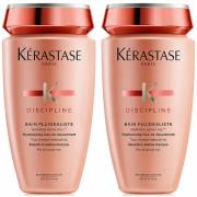 Kérastase Discipline Bain Fluidealiste (250 ml) Duo