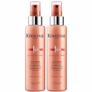 Kérastase Discipline Fluidissime Spray 150 ml Duo