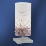Dandelion - Bordlampe i naturligt design
