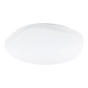 EGLO connect Totari-C LED-loftlampe, hvid