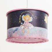 Prinsesse Lillifee hængelampe, stjernemagi