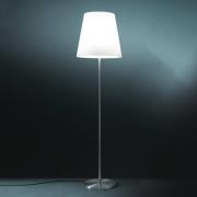 Fontana Arte 3247 gulvlampe, højde 180 cm, Ø 47 cm