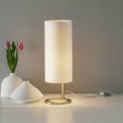 MERCY dæmpbar bordlampe fra Knapstein