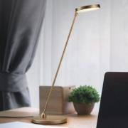 Thea-T LED-bordlampe, bronze