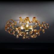 Loftlampe Amber 60 cm Ø