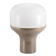 Martinelli Luce Delux - bordlampe, creme