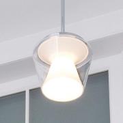 serien.lighting Annex M pendel 13 W 2.700 K opal